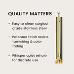 Classic Shift – Komuso Design