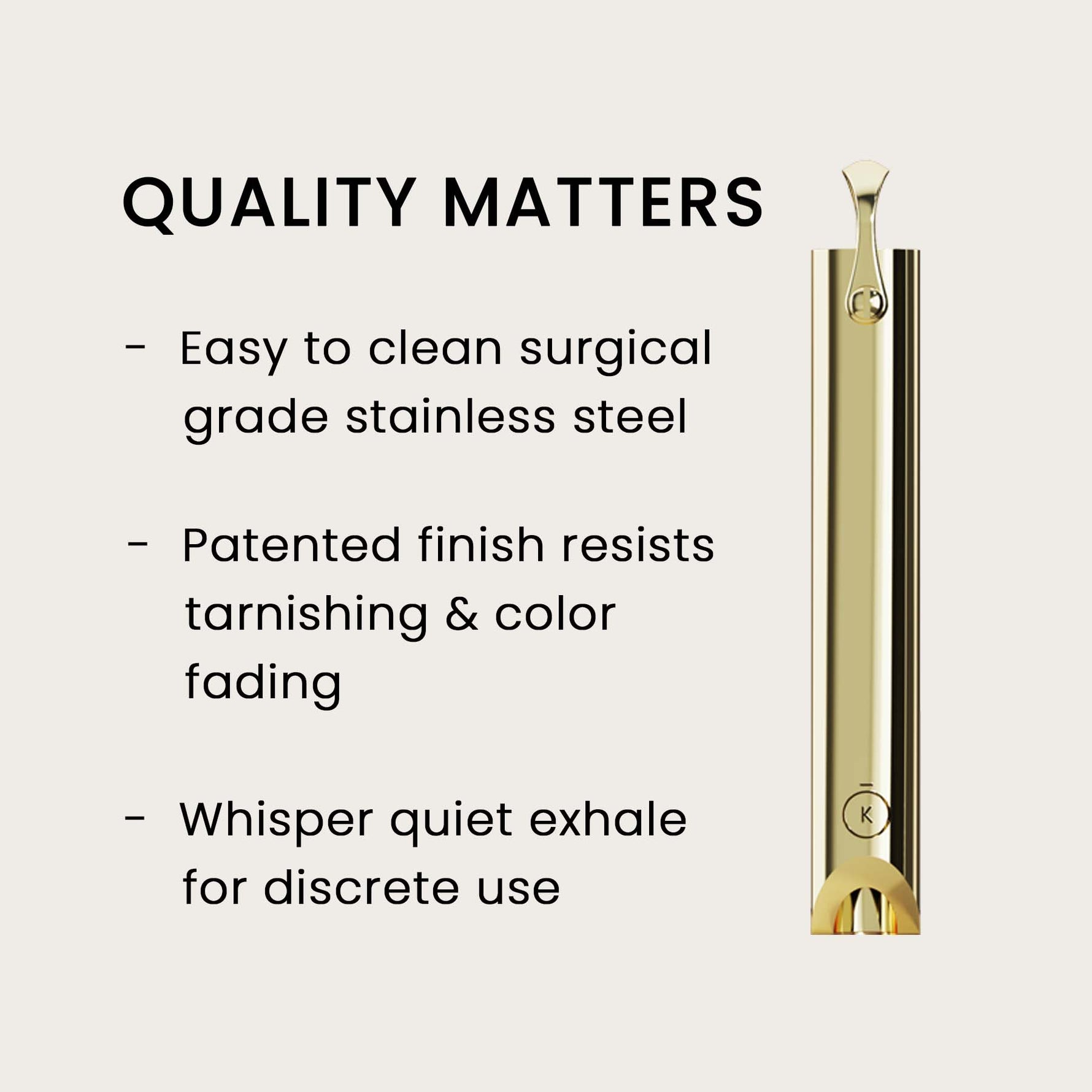 Classic Shift – Komuso Design