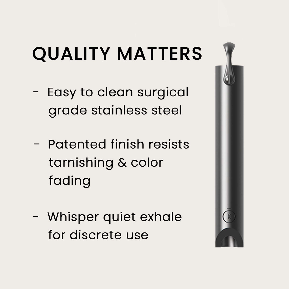 Classic Shift – Komuso Design