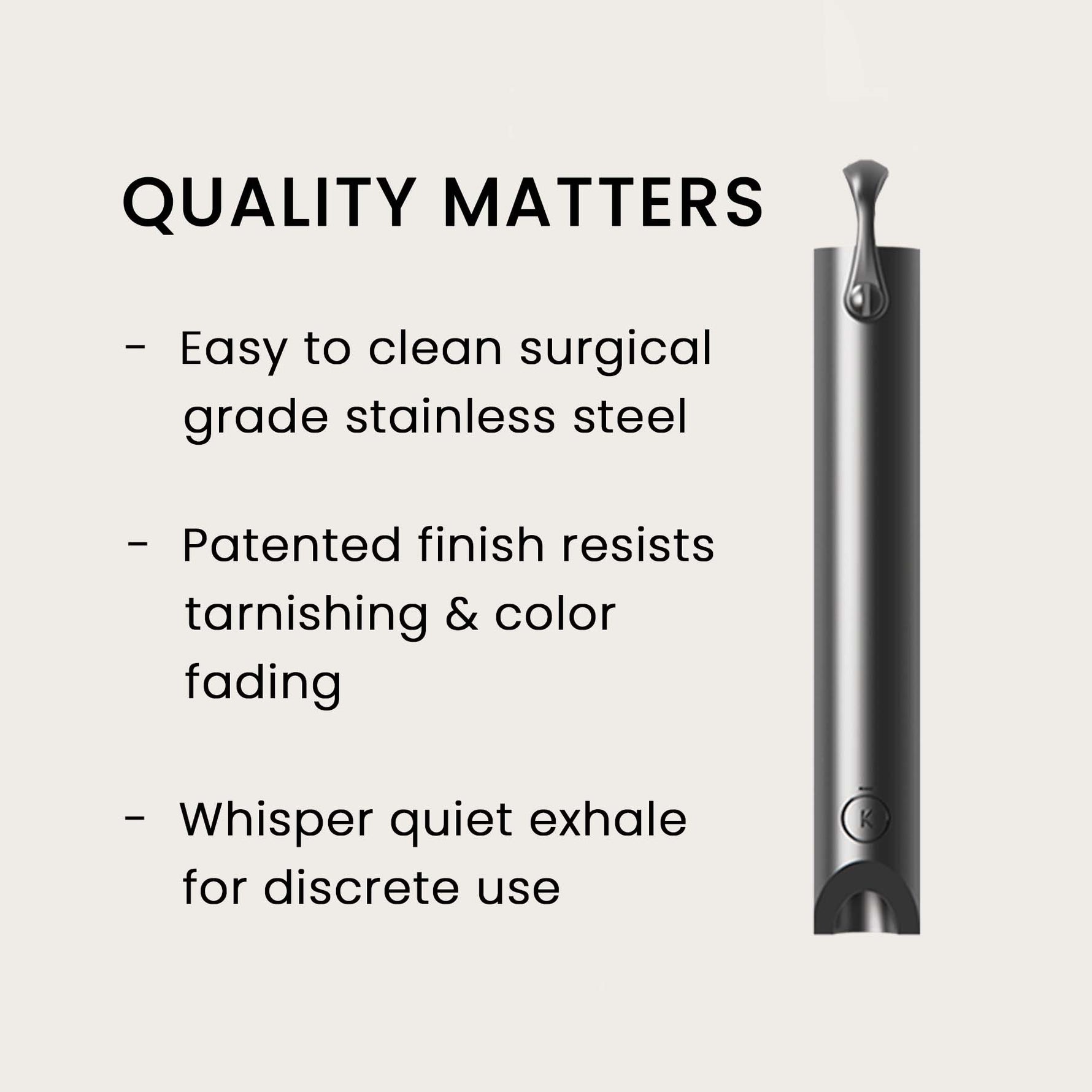 Classic Shift – Komuso Design