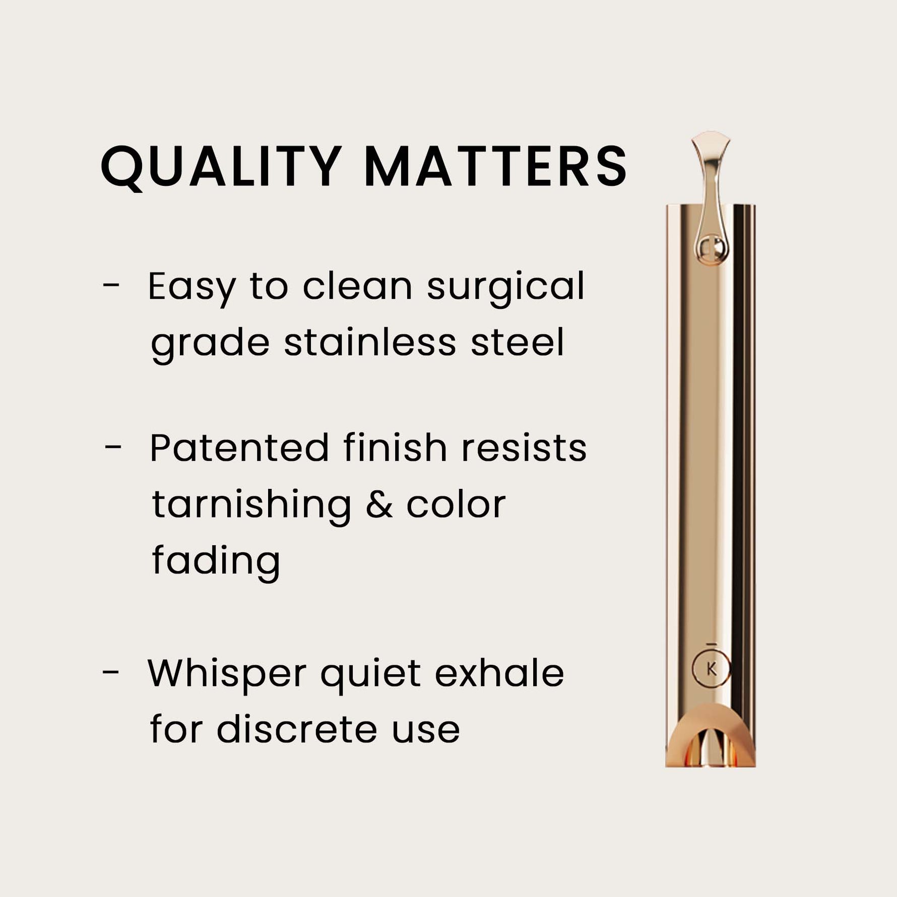 Classic Shift – Komuso Design