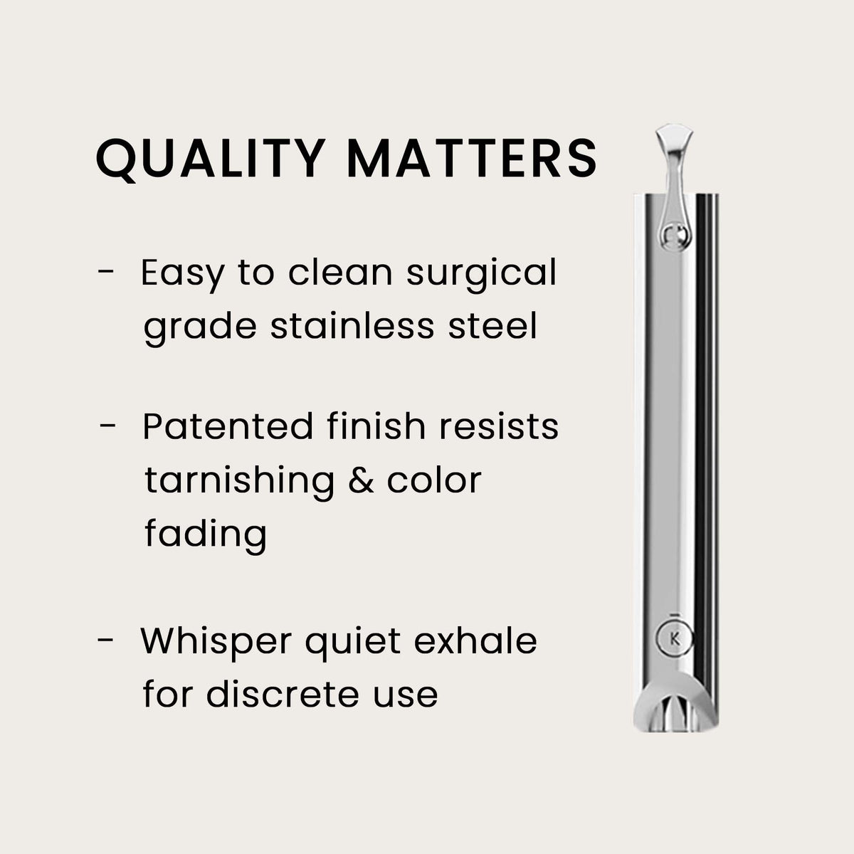 Classic Shift – Komuso Design