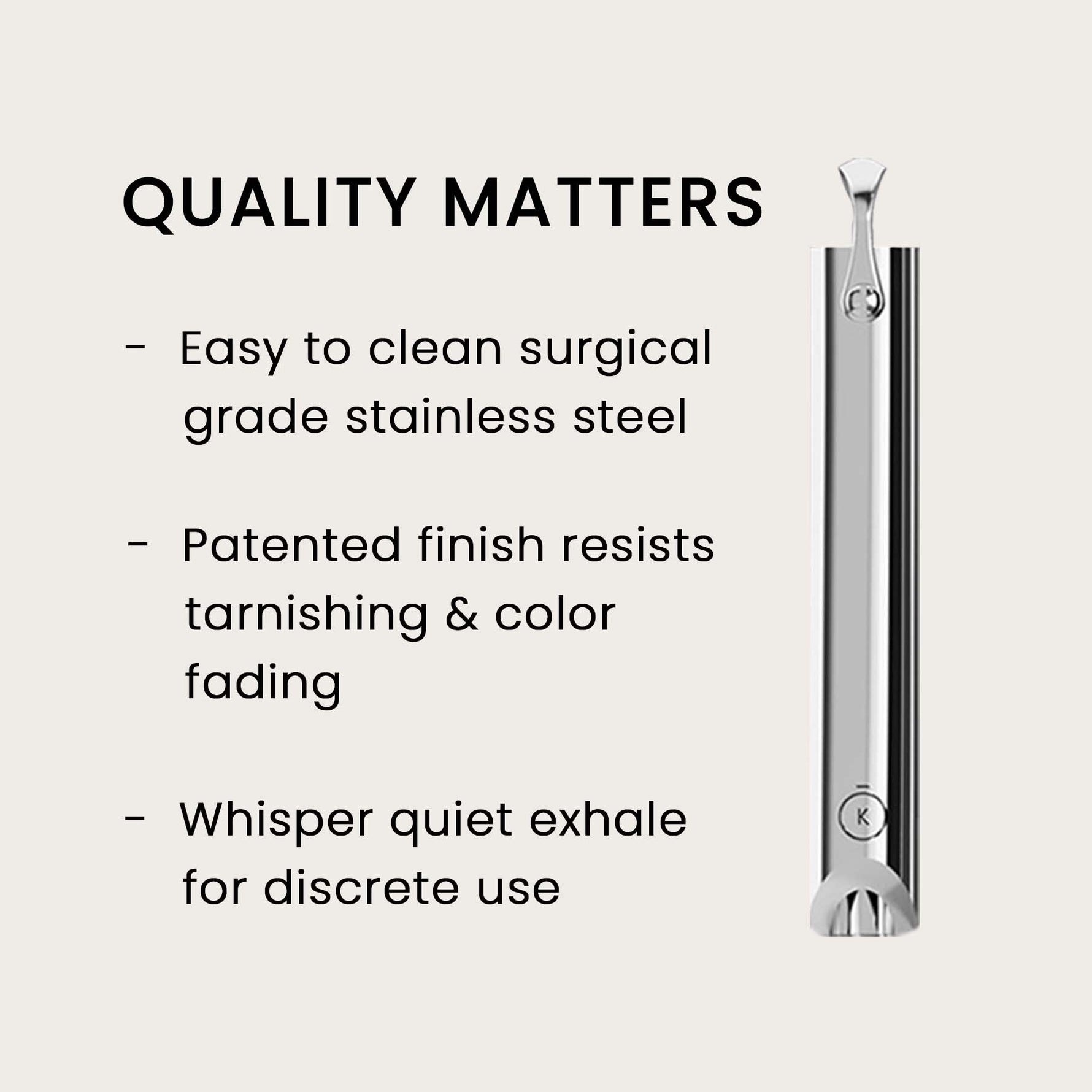 Classic Shift – Komuso Design