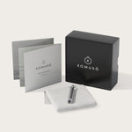 Classic Shift – Komuso Design