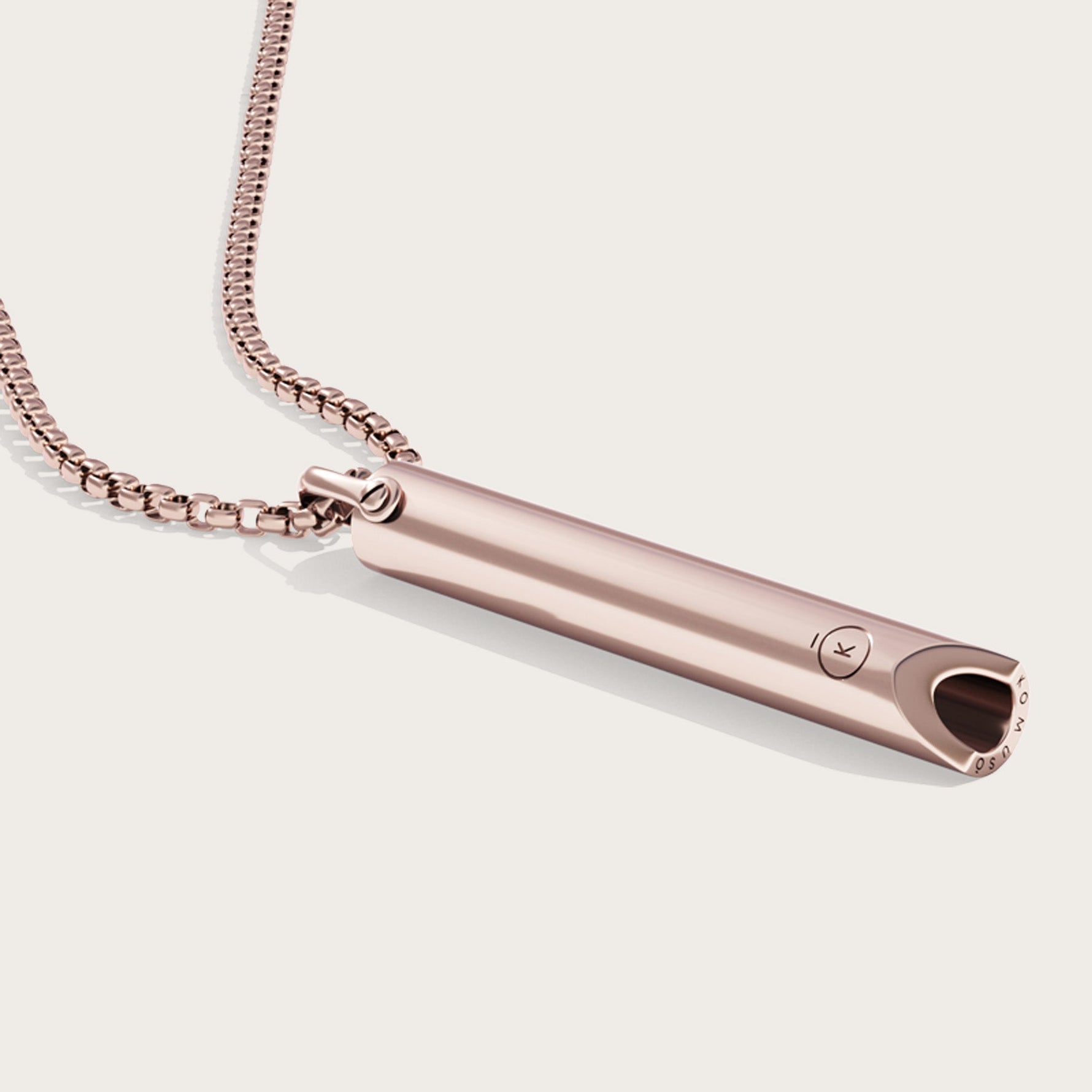 Classic Shift – Komuso Design