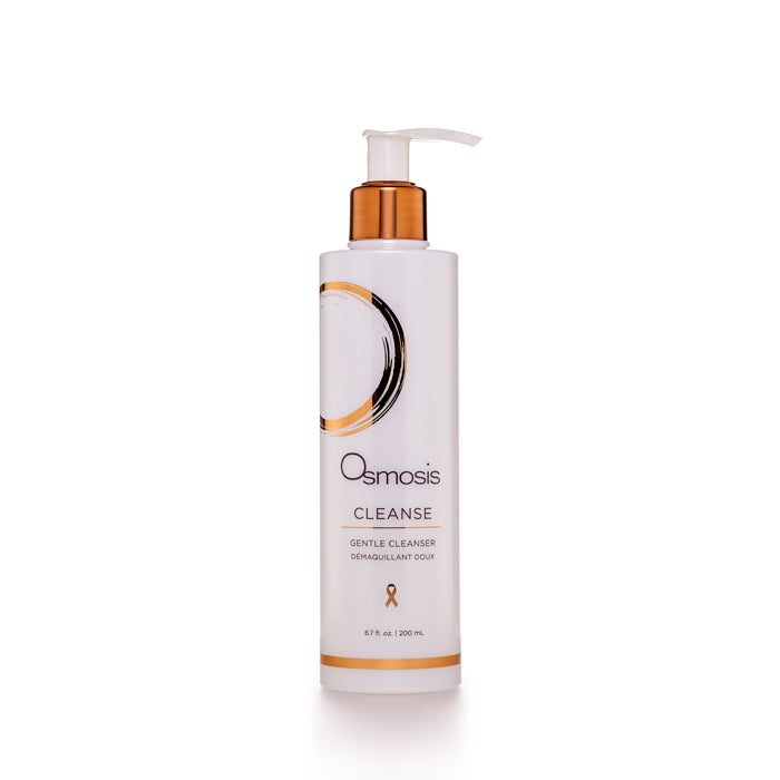 Cleanse – Osmosis