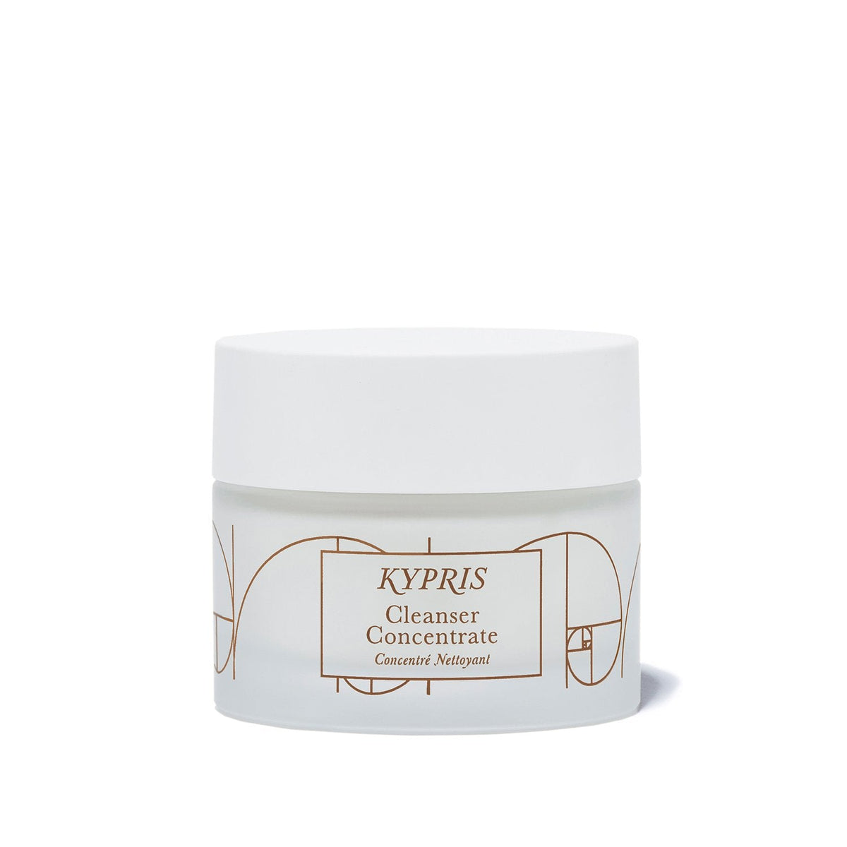 Cleanser Concentrate - Gentle, Non Foaming, Creme Cleanser – KYPRIS