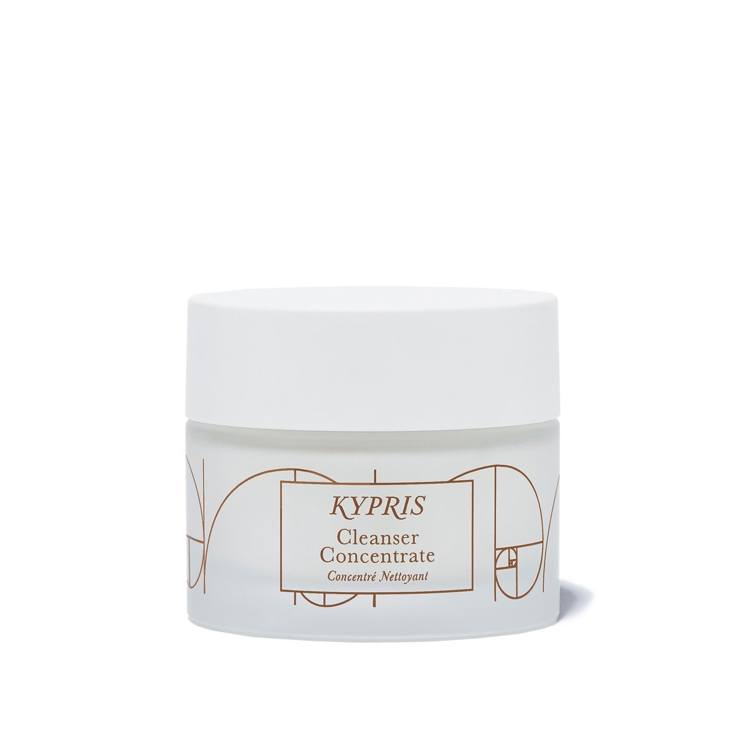 Cleanser Concentrate - Gentle, Non Foaming, Creme Cleanser – KYPRIS