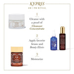 Cleanser Concentrate - Gentle, Non Foaming, Creme Cleanser – KYPRIS