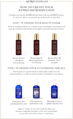 Clearing Serum - Balance & Soothe Facial Serum – KYPRIS