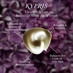 Clearing Serum - Balance & Soothe Facial Serum – KYPRIS