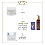 Clearing Serum - Balance & Soothe Facial Serum – KYPRIS