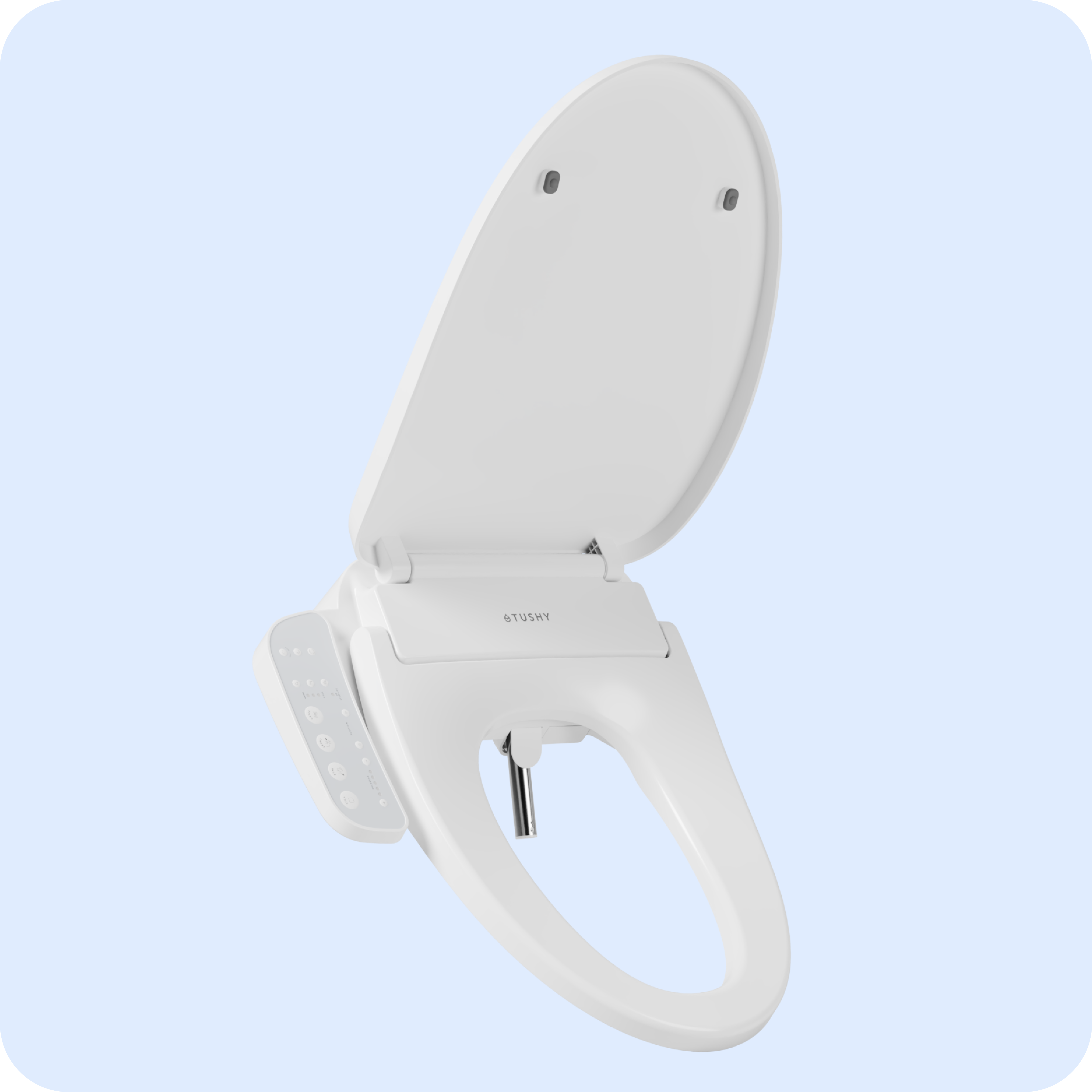 Cloud by TUSHY – TUSHY