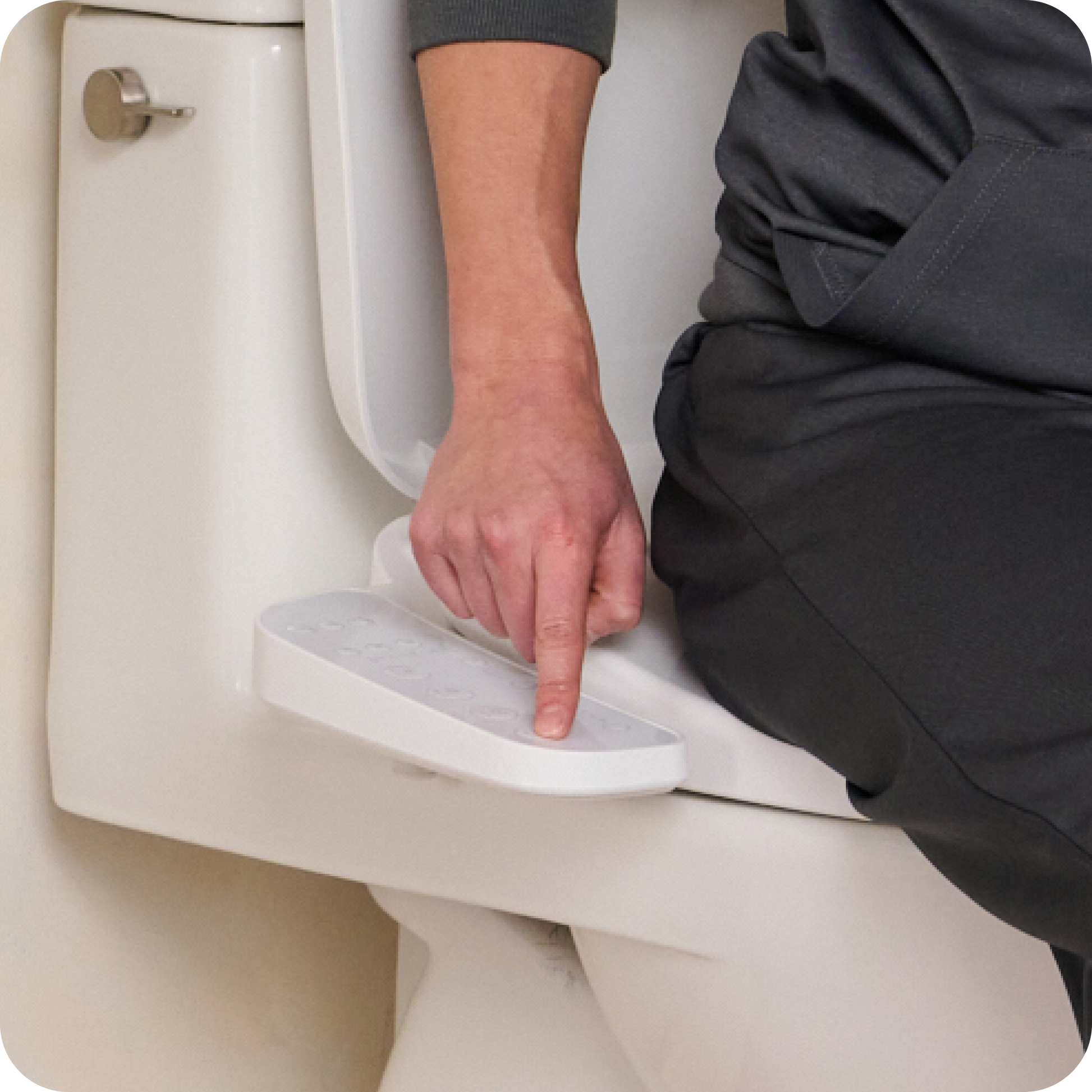 Cloud by TUSHY – TUSHY