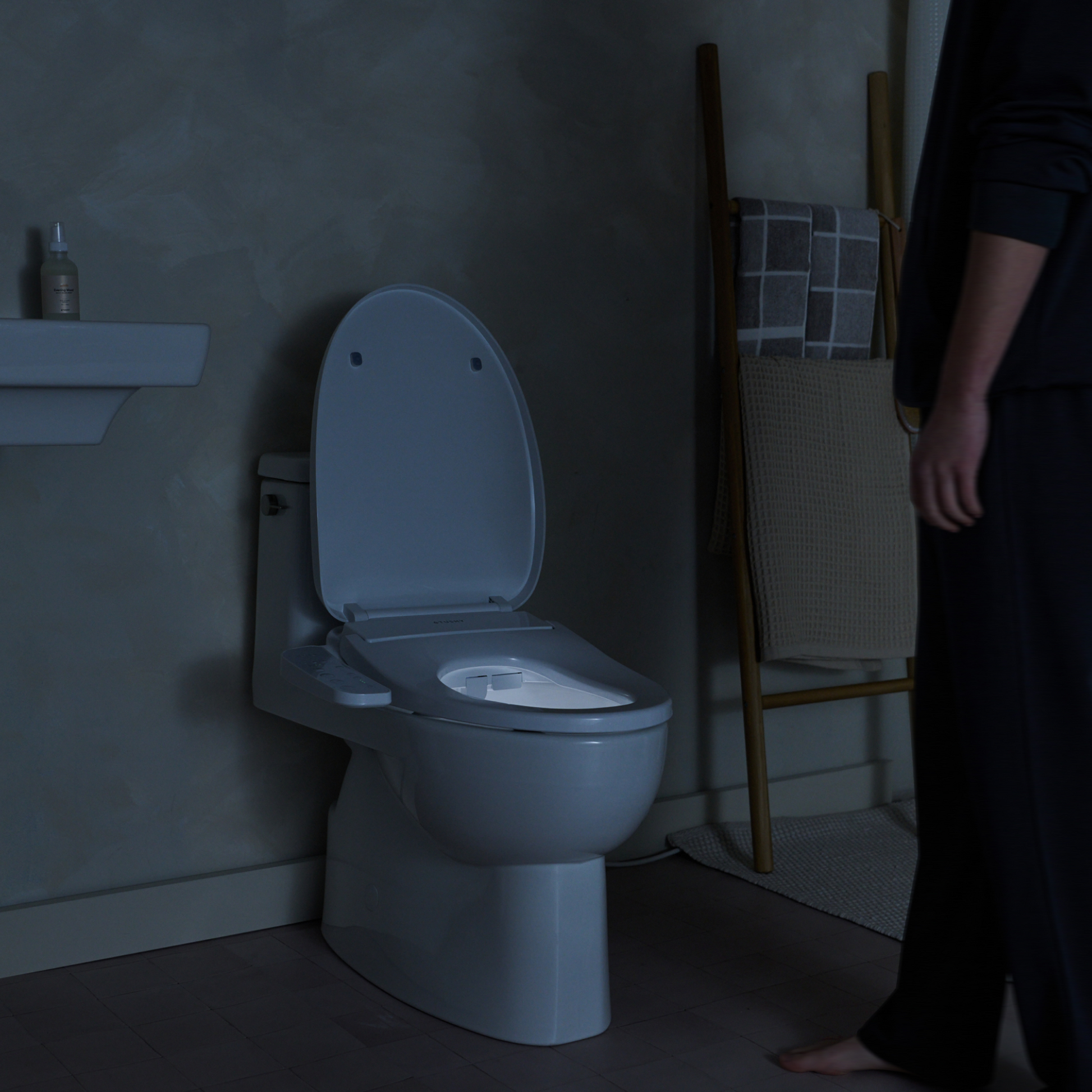 Cloud by TUSHY – TUSHY