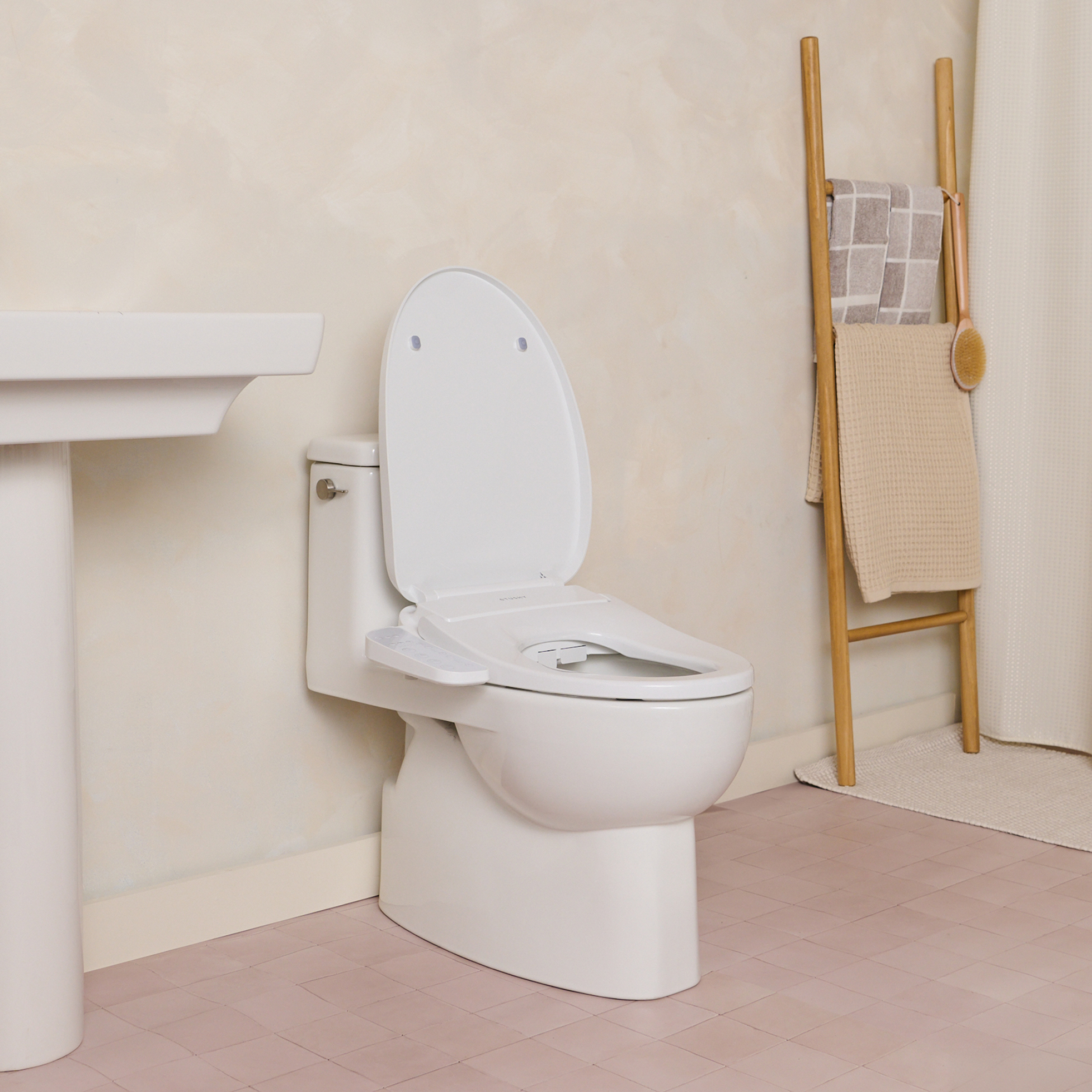 Cloud by TUSHY – TUSHY