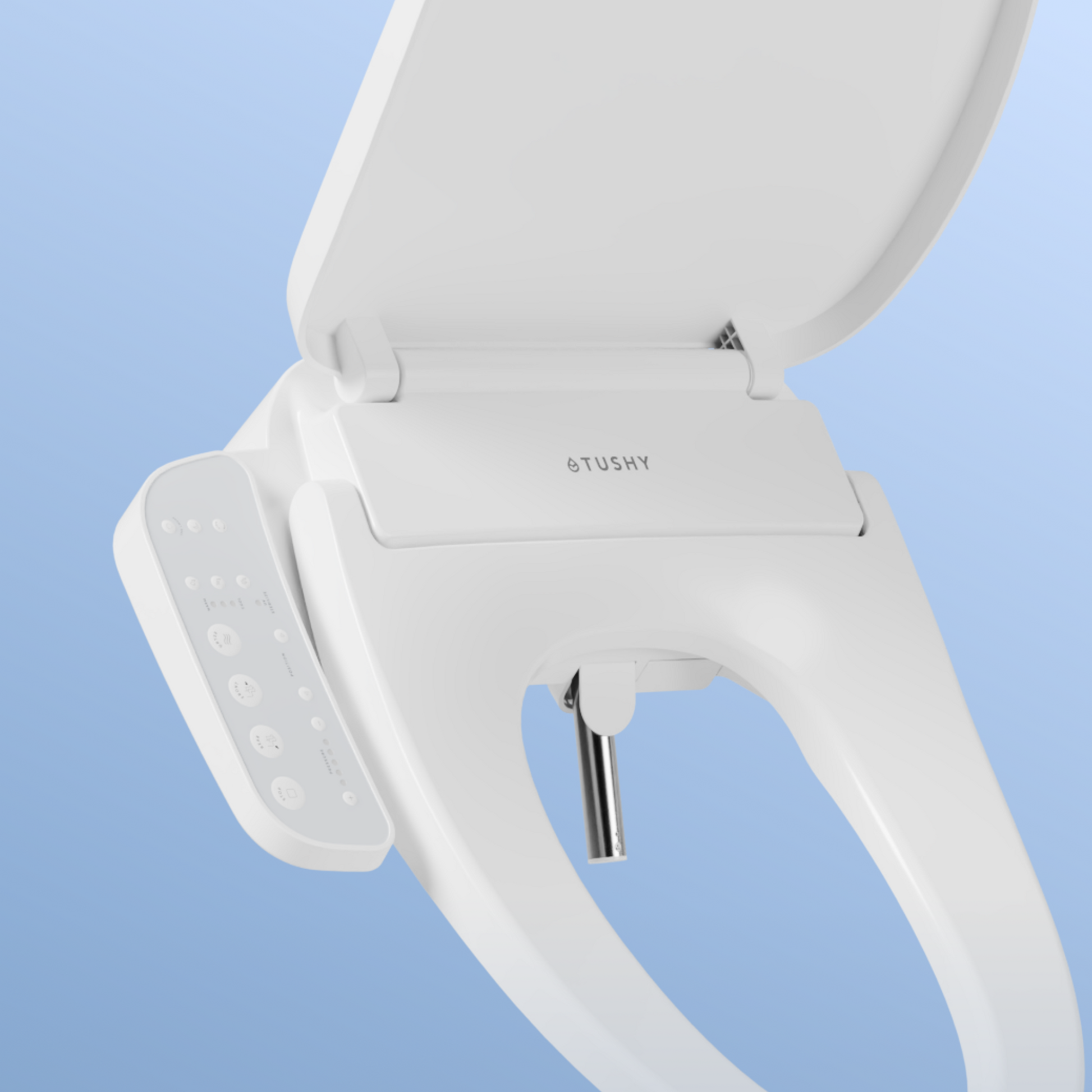 Cloud by TUSHY – TUSHY