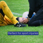 Cold Icepack Wrap – Back Support Systems