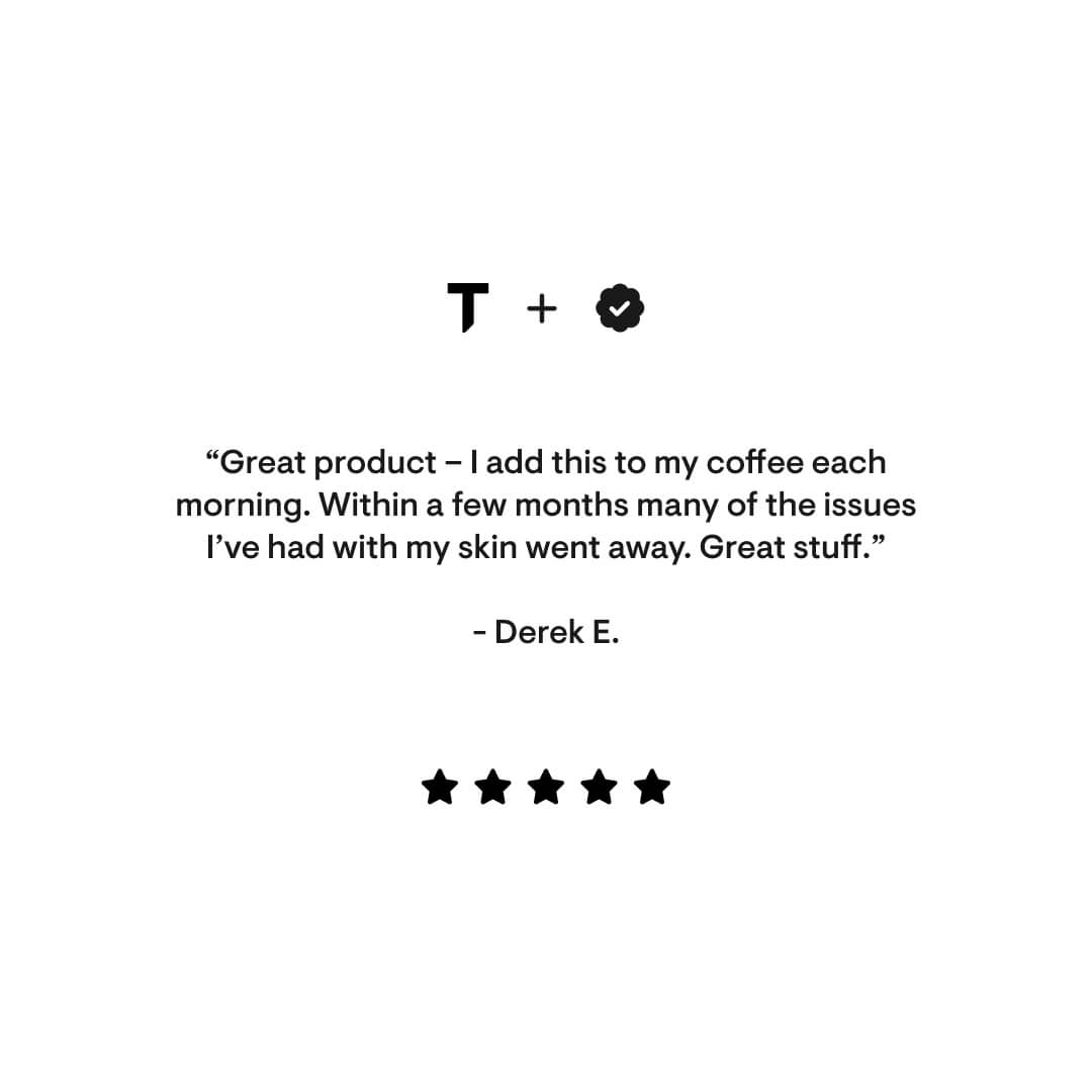 Collagen Fit – Thorne