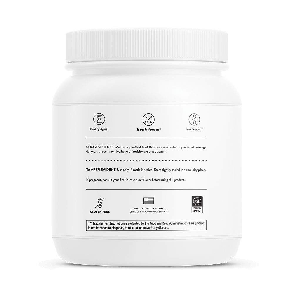 Collagen Fit – Thorne