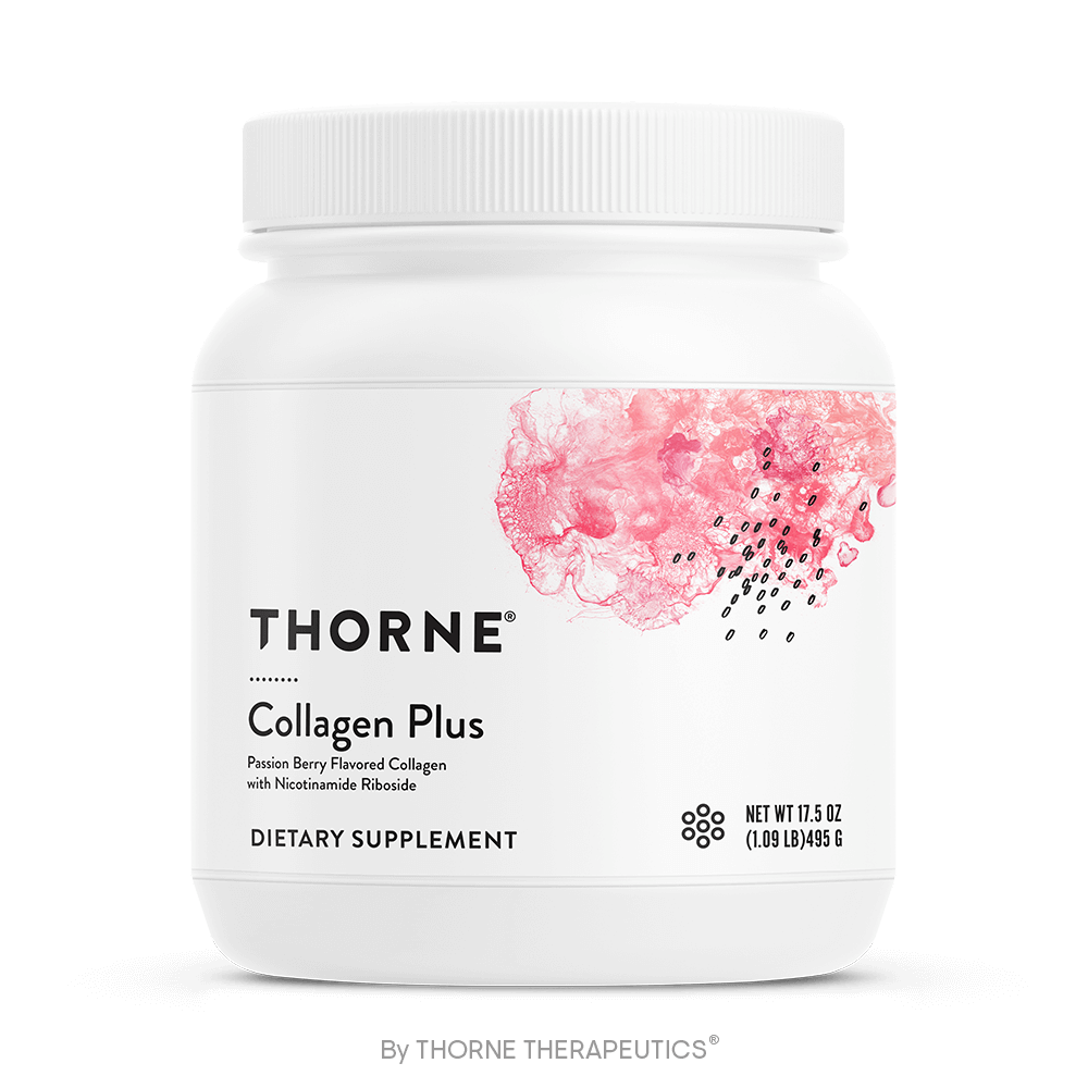 Collagen Plus – Thorne