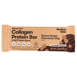 Collagen Protein Bars – Perfect Keto