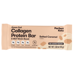 Collagen Protein Bars – Perfect Keto