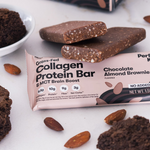 Collagen Protein Bars – Perfect Keto