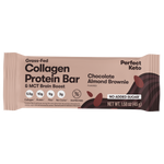 Collagen Protein Bars – Perfect Keto