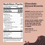 Collagen Protein Bars – Perfect Keto