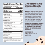 Collagen Protein Bars – Perfect Keto