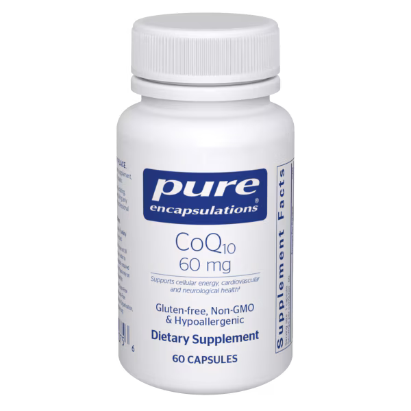 CoQ10 60 mg