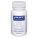 CoQ10 60 mg – Pure Encapsulations