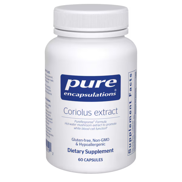 Coriolus extract