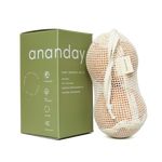 Cork Massage Ball Set – Ananday
