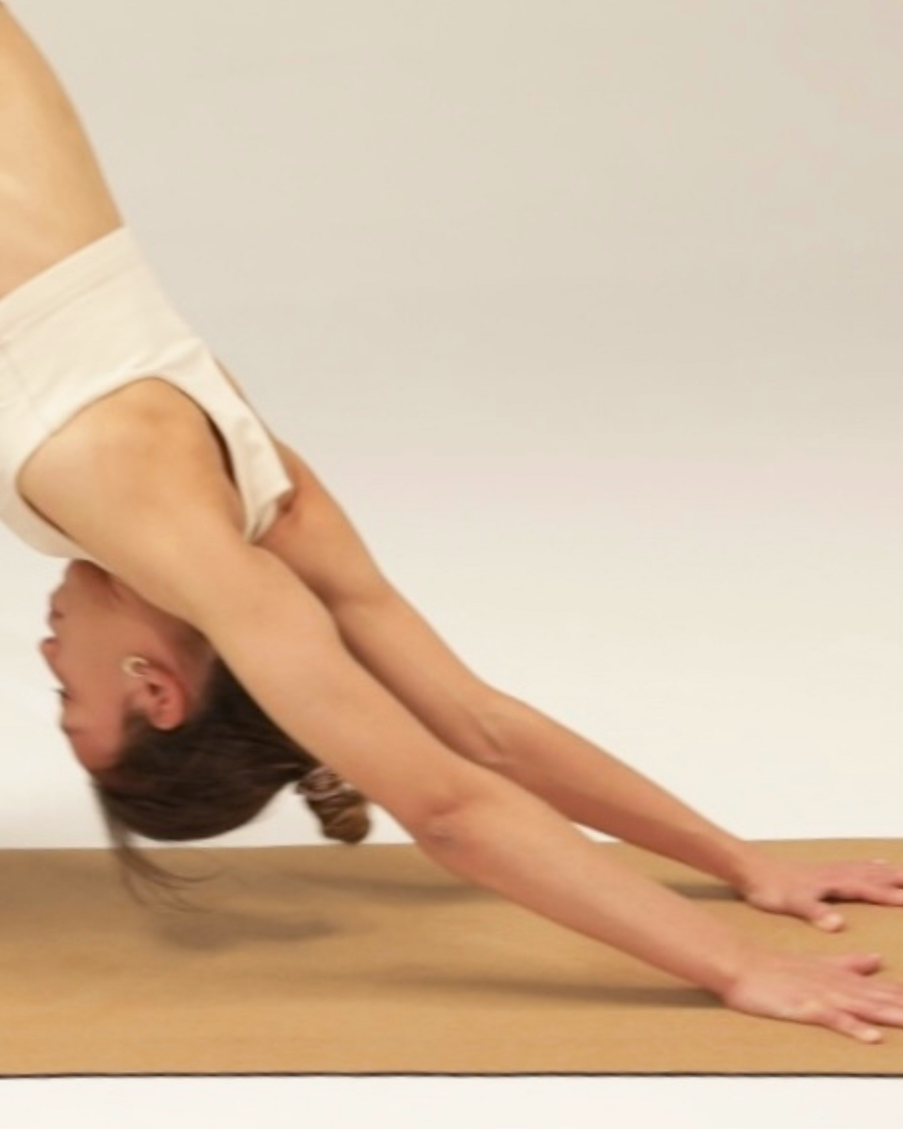 Cork Yoga Mat – Ananday