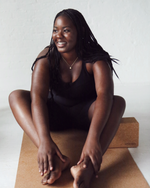 Cork Yoga Mat – Ananday