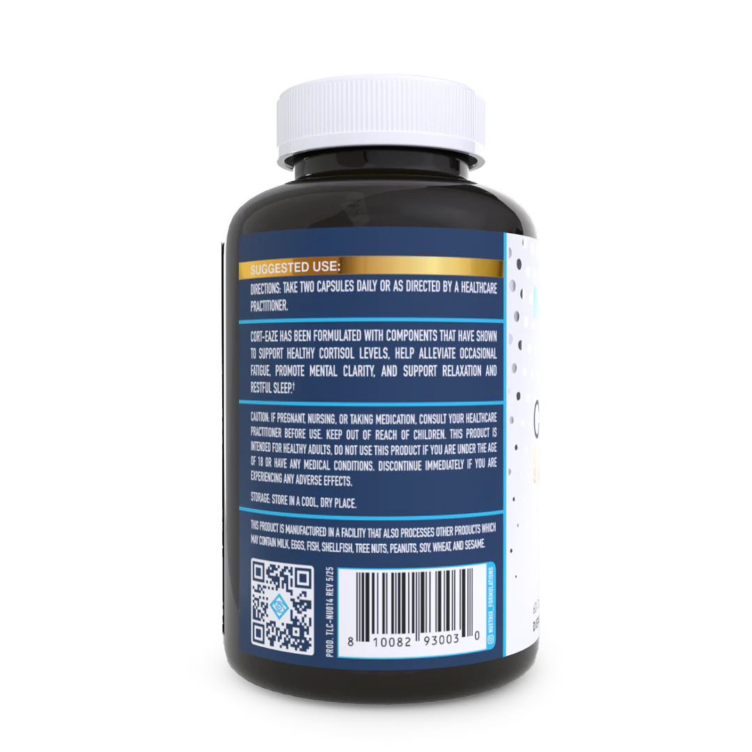 Cort-Eaze – NuEthix