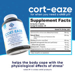 Cort-Eaze – NuEthix