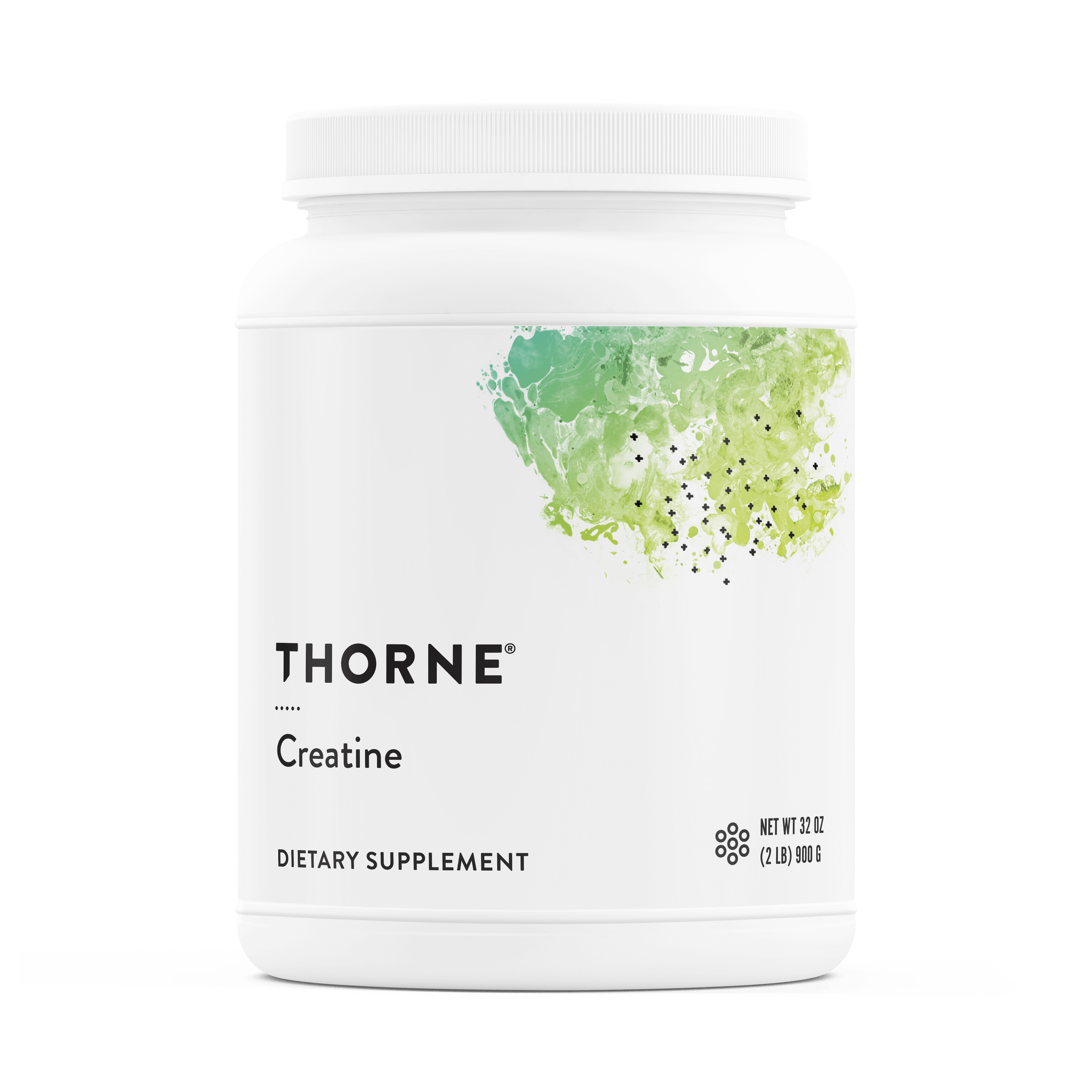 Creatine - 180 Servings – Thorne