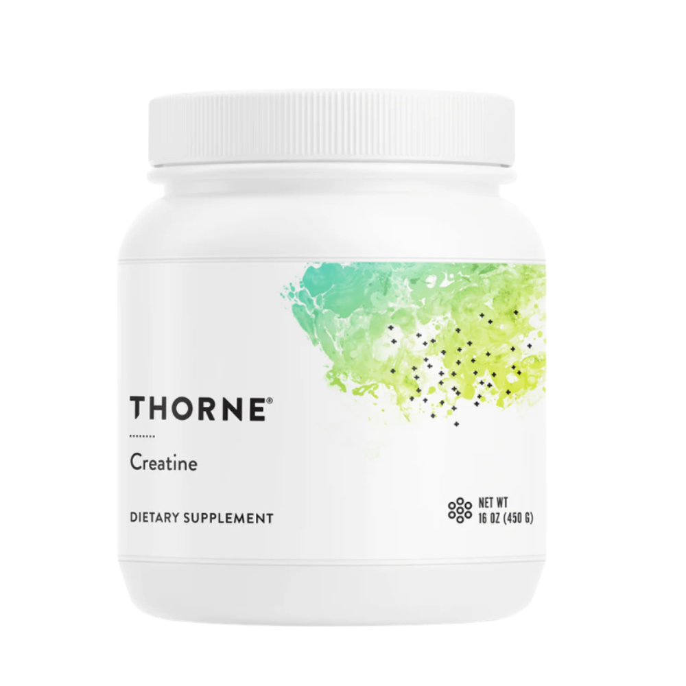 Creatine - 90 Servings – Thorne