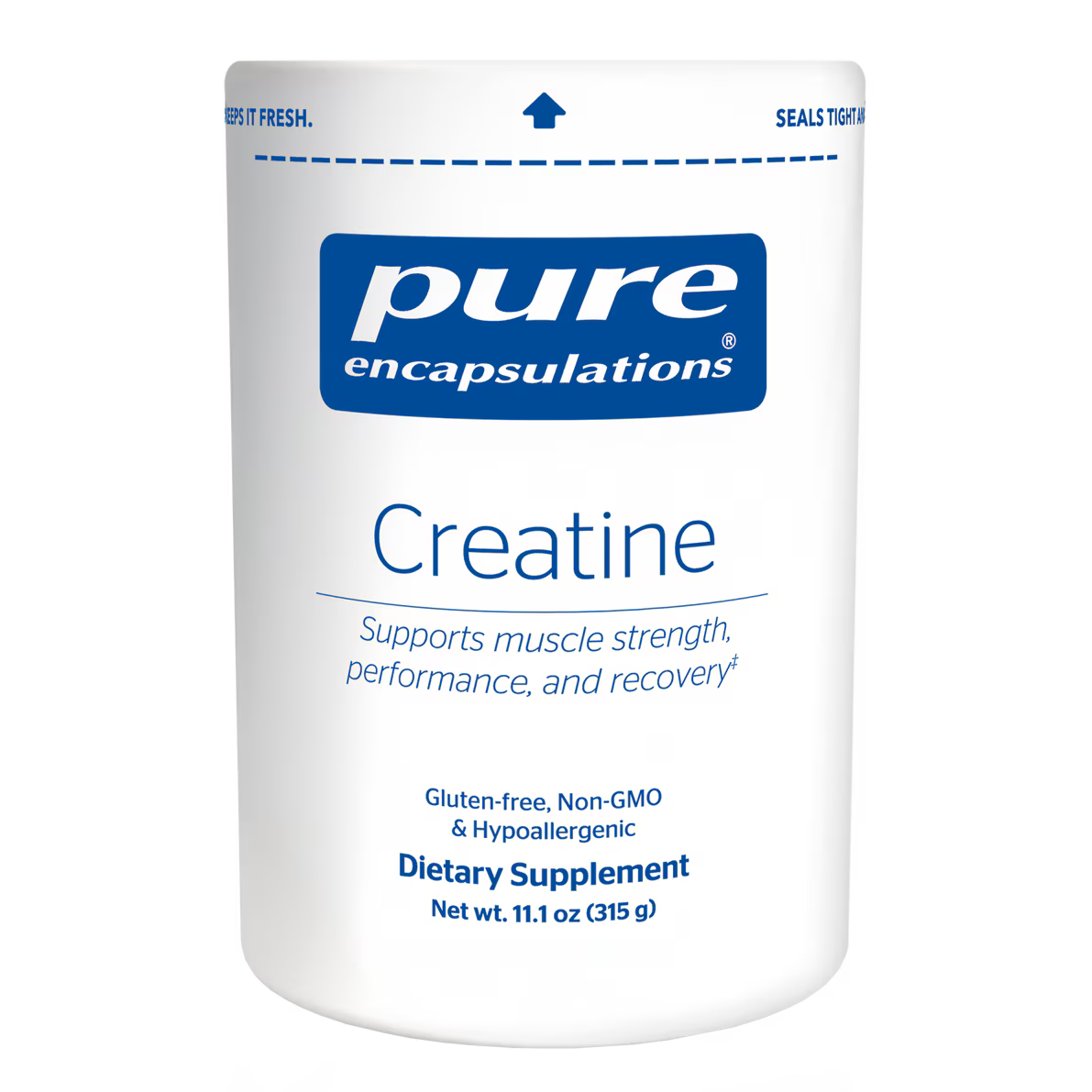 Creatine – Pure Encapsulations