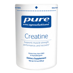 Creatine – Pure Encapsulations
