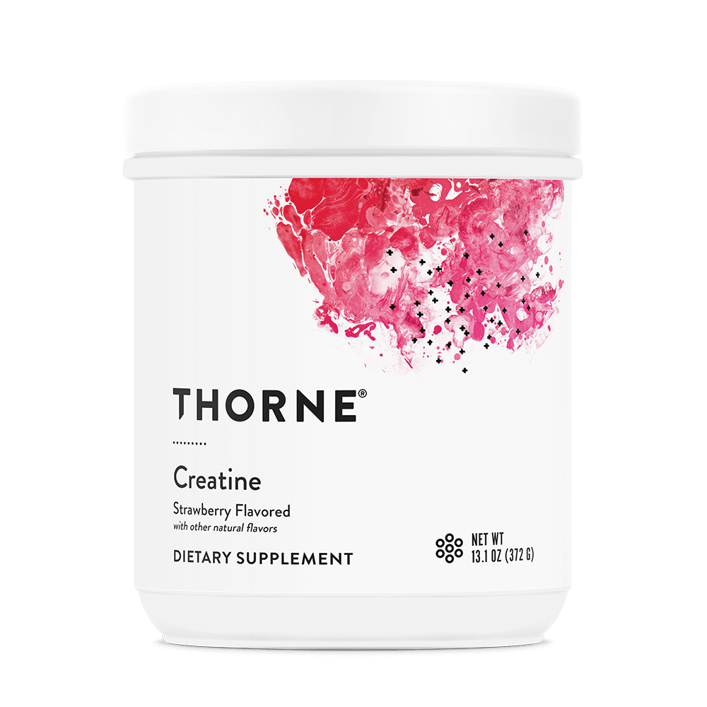 Creatine - Strawberry – Thorne