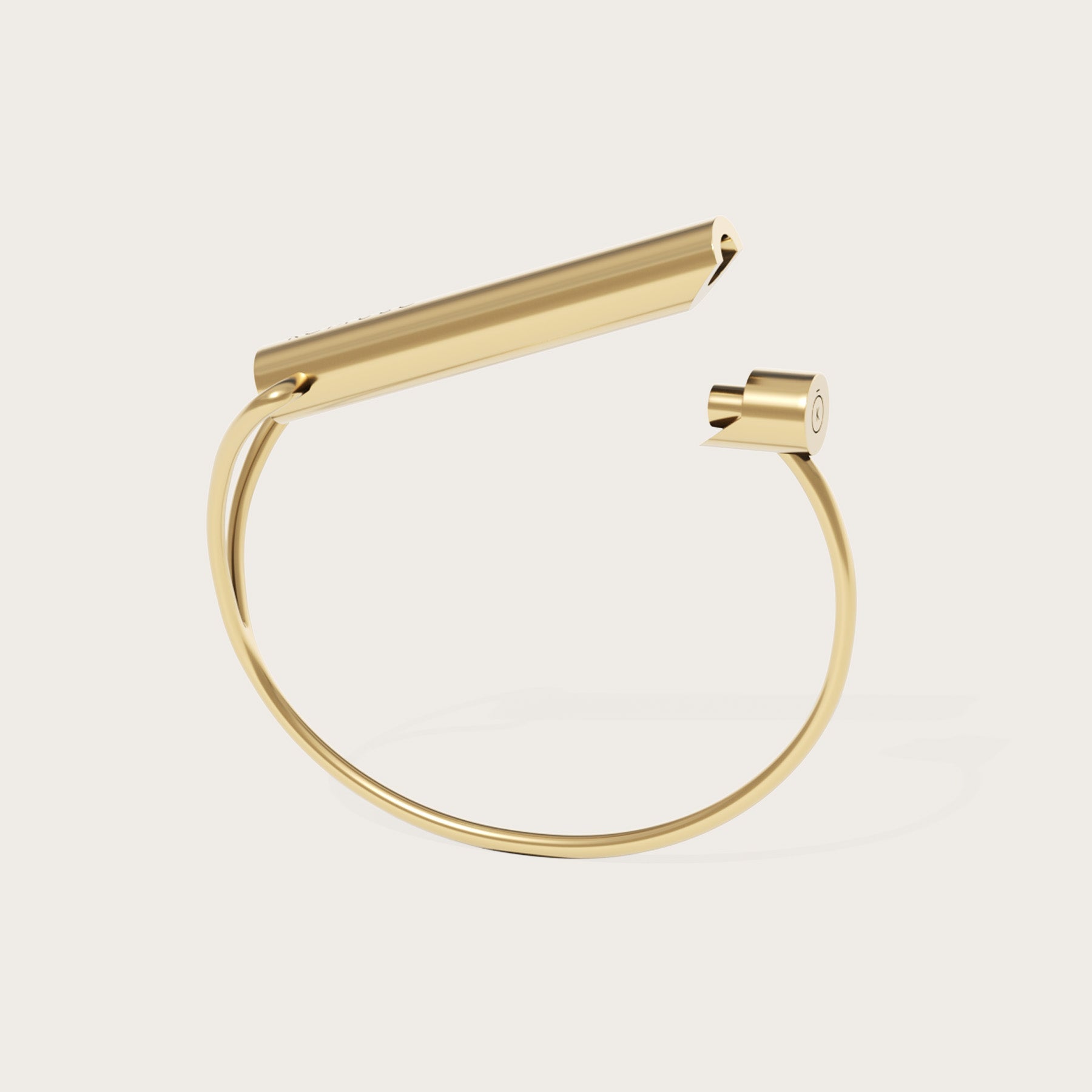 Cuff Shift – Komuso Design