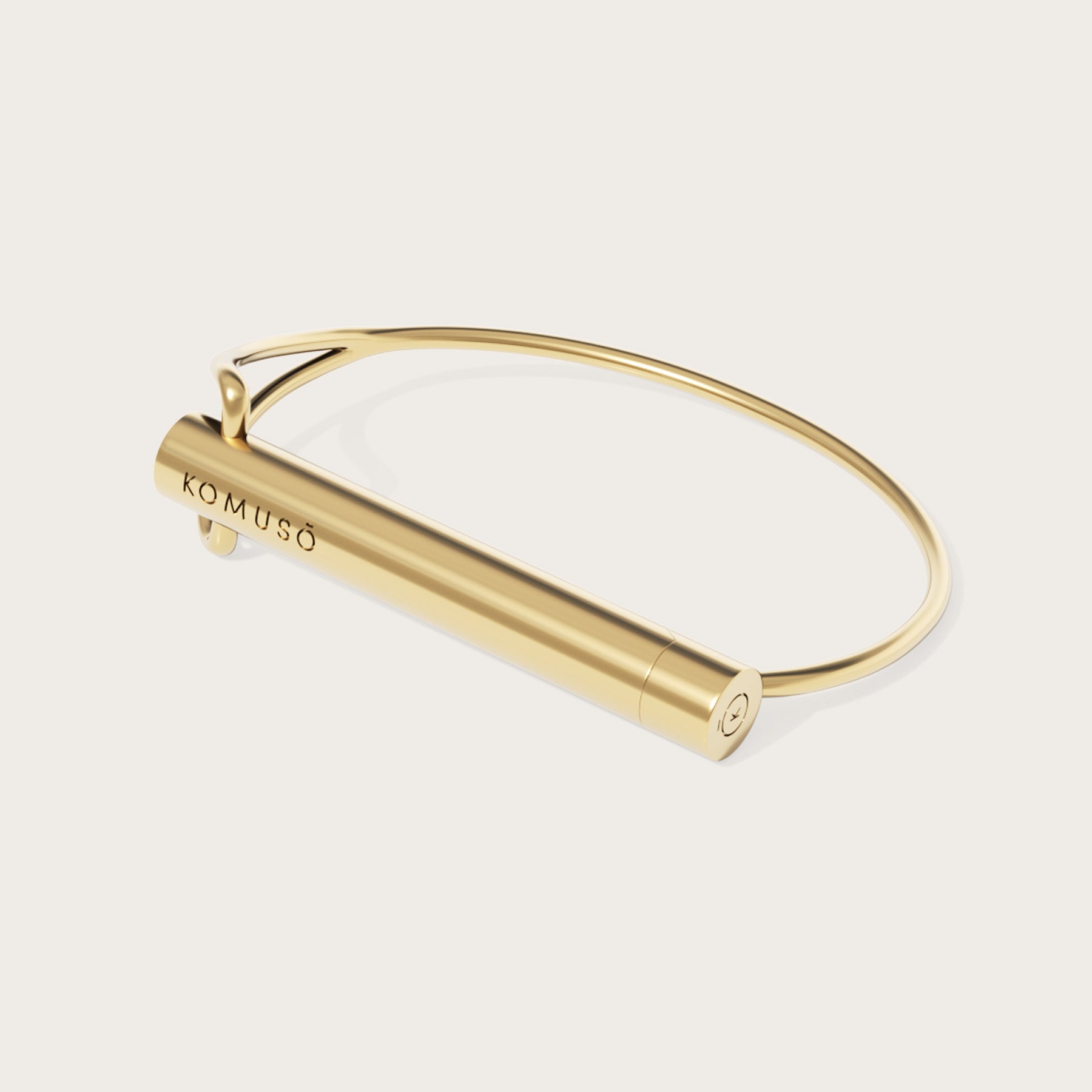 Cuff Shift – Komuso Design