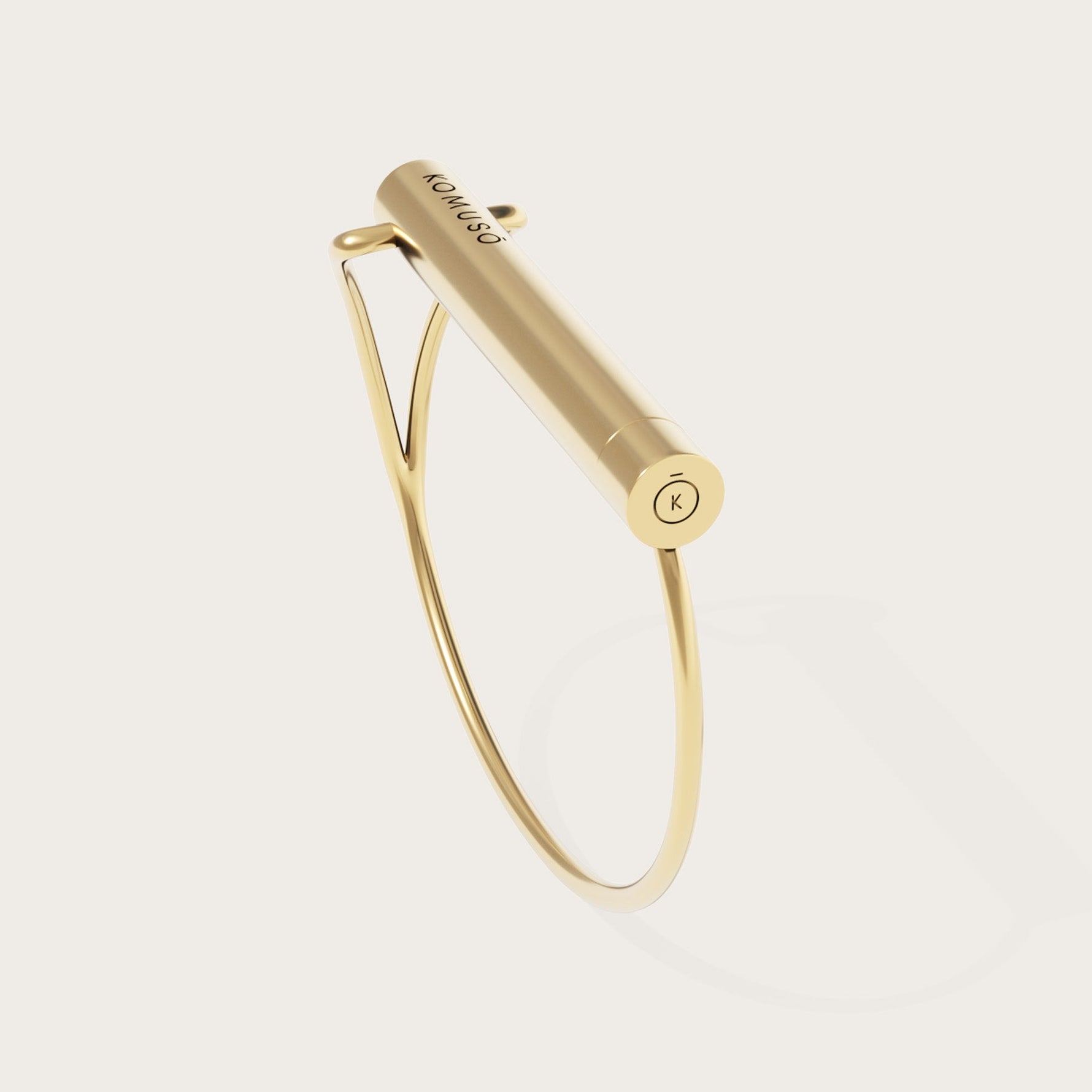 Cuff Shift – Komuso Design