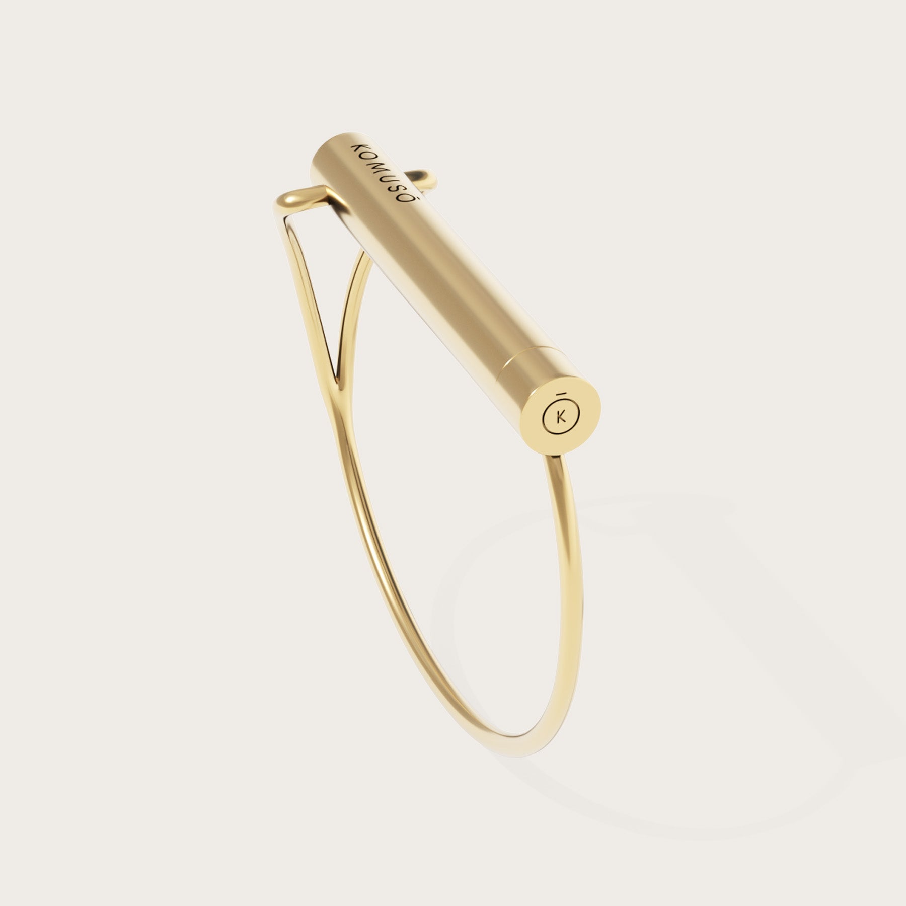 Cuff Shift – Komuso Design