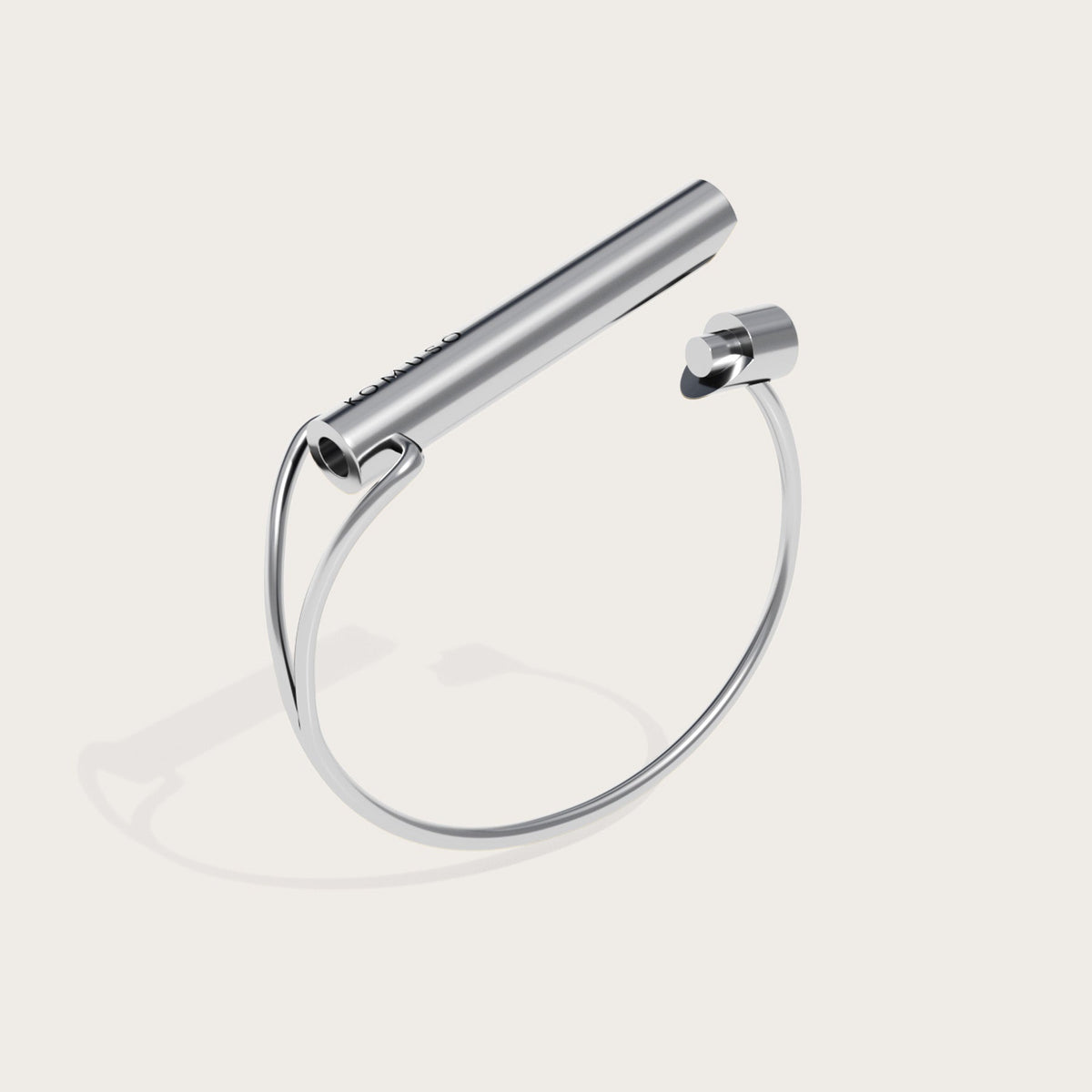 Cuff Shift – Komuso Design