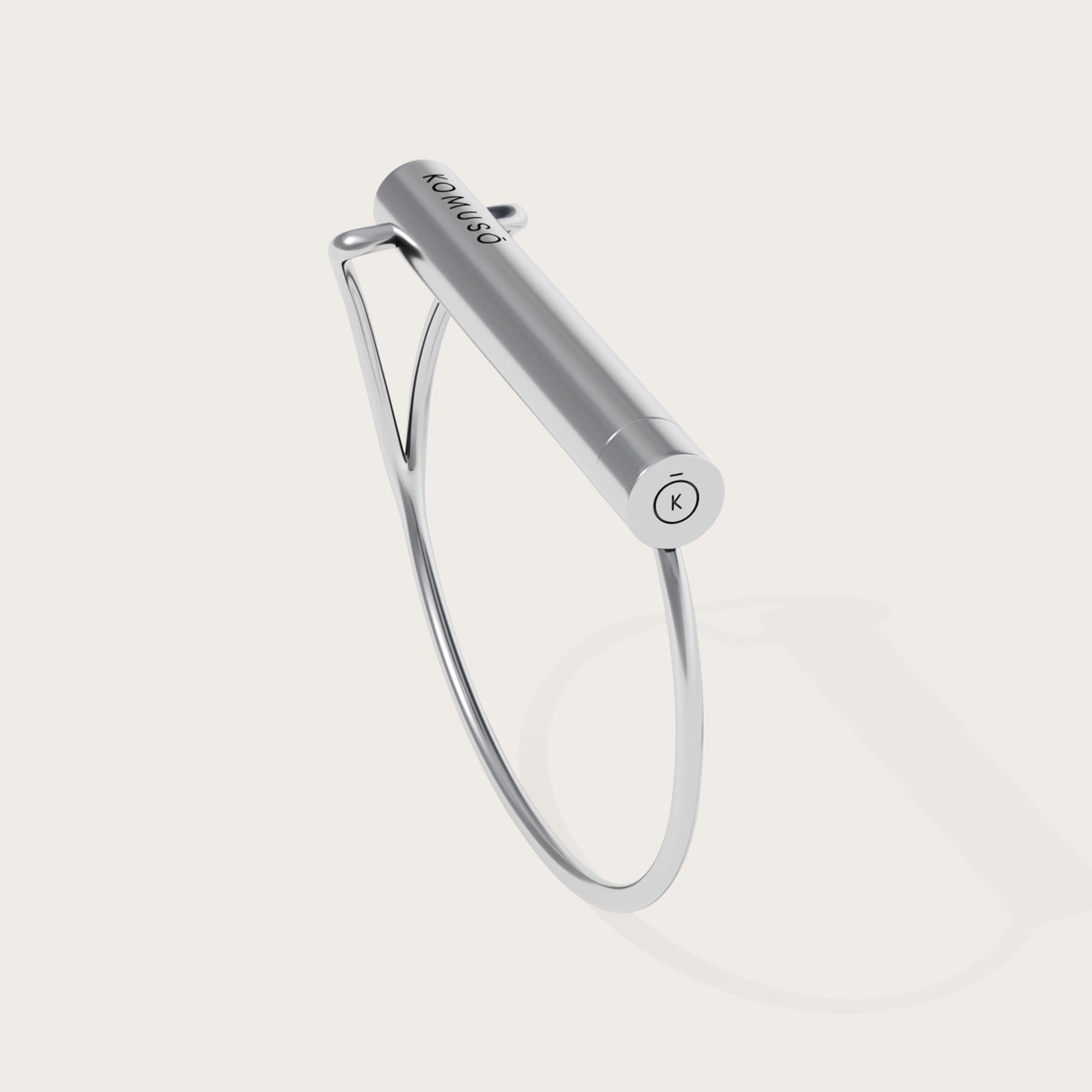 Cuff Shift – Komuso Design